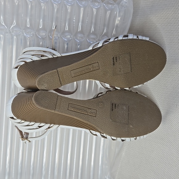 *Gently Used* Montego Bay 6.5 - Picture 2 of 4